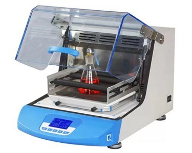 Laboratory Shaker Incubator