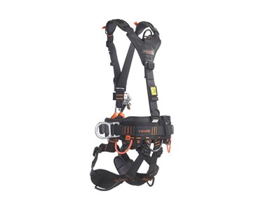 Skylotec - Rescue Pro 2.0 Rope Access & Rescue Harness SIZE M/XXL