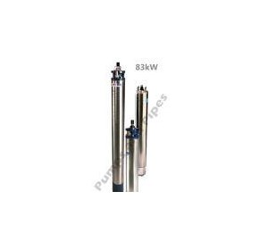 Three Phase Submersible Bore Pump Motor