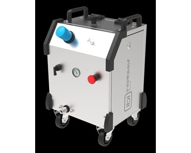 INTELblast/Polar Blasting Systems - Dry Ice Blaster | IBLnano (Air)