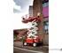 Snorkel - S3370RT Rough Terrain Scissor Lift