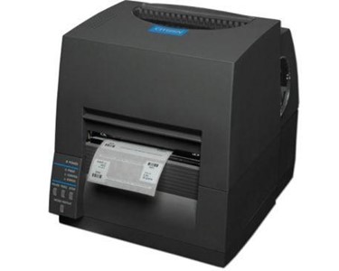 Citizen - Thermal Transfer Label Printer 300dpi Blk | CLS631II 