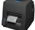 Citizen - Thermal Transfer Label Printer 300dpi Blk | CLS631II 