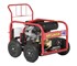 Spitwater - Cold Water Petrol Pressure Washer HP2725AE