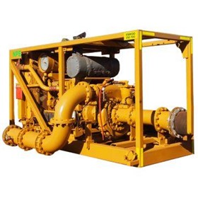 Water Pump | NPE 350-100-600HP