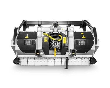 FAE - Brush Mulcher | UMH/S