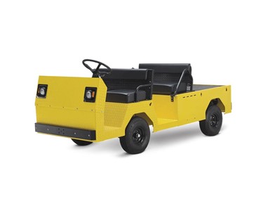 Conquest - SDB2000 Super Duty Industrial Burden Carrier