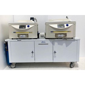 Endoscope Washer Disinfector | Serie3