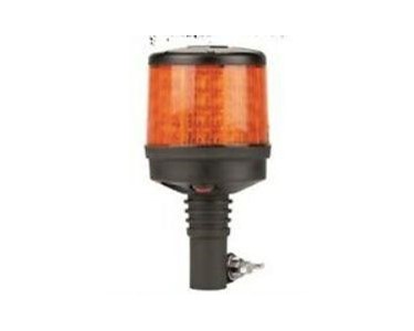 Roadvision - Revolver LED Amber Safety Micro Beacon | RB122PY