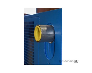 Focus Industrial - 265cfm Refrigerated Compressed Air Dryer - Focus Industrial