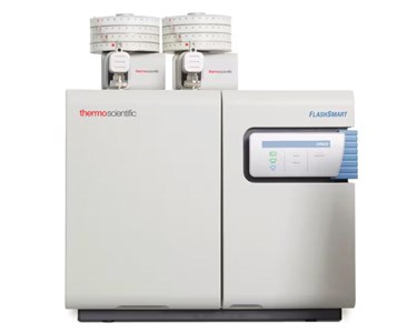Thermo Scientific - FlashSmart™ Elemental Analyzer