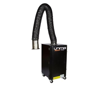 Unimig - Fume Extractor | KSJ-0.7S 