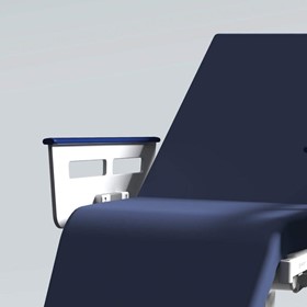 Standard Transfer Chair | VSM-20