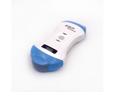 Sonostar - Wireless Veterinary Handheld Transducer