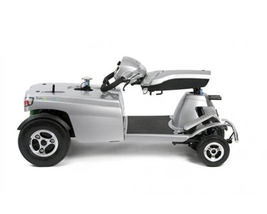 Quingo Toura 2 Mobility Scooter 220kg