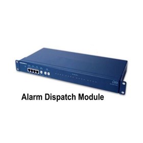 Nurse Call System | Alarm Dispatch Module