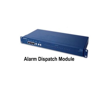 PACTechnika - Nurse Call System | Alarm Dispatch Module