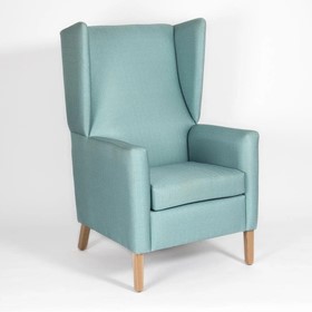 Lounge Chair | Milson WB