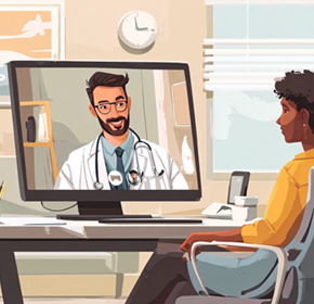 Top 5 telehealth billing mistakes that trigger audits