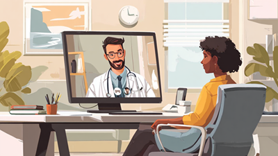Top 5 telehealth billing mistakes that trigger audits