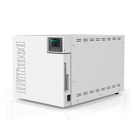 Hatmed 23 Litre Dry Vacuum Extreme Pro Autoclave B & S Class - Q60B