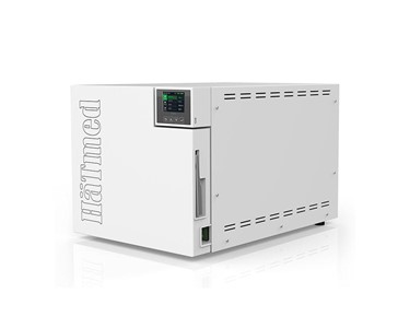 Hatmed - Hatmed 23 Litre Dry Vacuum Extreme Pro Autoclave B & S Class - Q60B