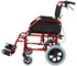 Mobility Shop Direct - Transit Manual Wheelchair | All Terrain
