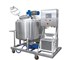 Pre-dough Fermenter | Rye, wheat and spelt Compactline