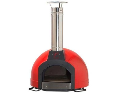 Valoriani - Baby 60 Residential Wood Fired Pizza Oven