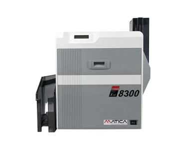 Wholesale ID - Single Sided Colour  Card Printer | EDIsecure XID8300 