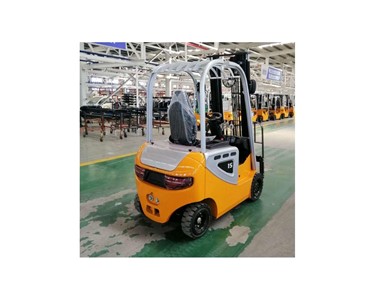 Everlift - Electric Forklifts | TB15E