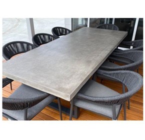 Caring For Your Fibre Cement Table