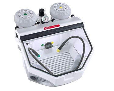 Renfert - Fine Sandblasting | Basic Range