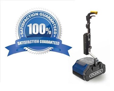 Duplex - Cordless Commercial Floor Scrubber | Duplex Hybrid 340 & 420