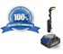 Duplex - Cordless Commercial Floor Scrubber | Duplex Hybrid 340 & 420