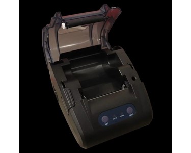 Hatmed - External Thermal Printer v1.5 All Models