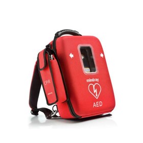 AED First Aid Kit Defibrillator | Hospital Products Australia