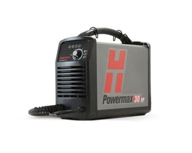 Hypertherm - Plasma Cutter | Powermax30 XP