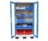 Heavy Duty Storeman Storage Cupboards