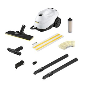 Steam Cleaner | SC 3 Deluxe EasyFix
