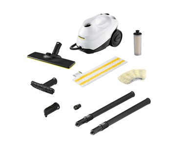 Karcher - Steam Cleaner | SC 3 Deluxe EasyFix