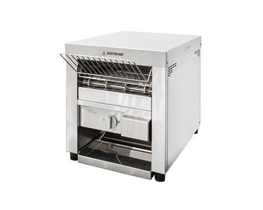 Woodson - Starline Conveyor Toaster