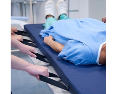 Trauma Patient Transfer Mattress - SL-FP58