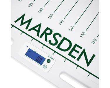 Marsden - Patient Transfer Scale