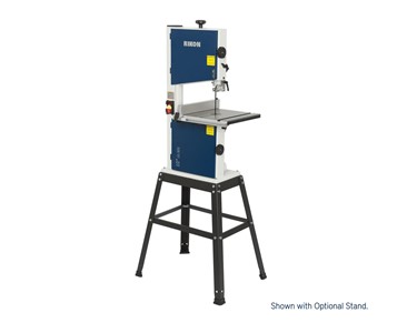 Rikon - Benchtop Vertical Bandsaw | 250mm 0.33HP 240V