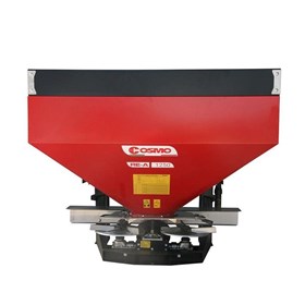 Cosmo CRE-A 125 Twin Fertiliser Spreader