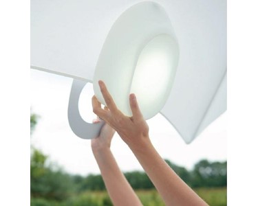 ETNA Light Solution | Instant Shade Umbrellas