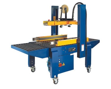 Fromm - Automatic Carton Taping Machine | FCS30SDR