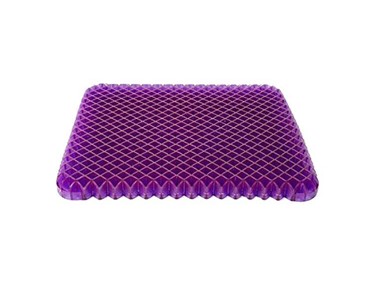 purple - Pressure Seat Cushion 
