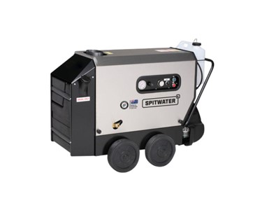 Spitwater - Electric Pressure Cleaner | SW2021S